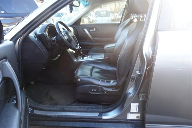 used 2007 INFINITI FX35 car, priced at $5,995