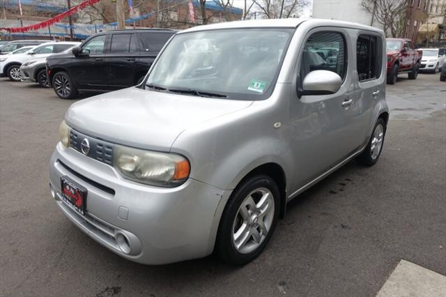 used 2012 Nissan Cube car, priced at $4,488