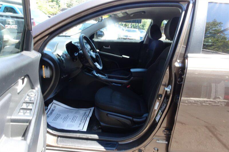 used 2012 Kia Sportage car, priced at $6,988