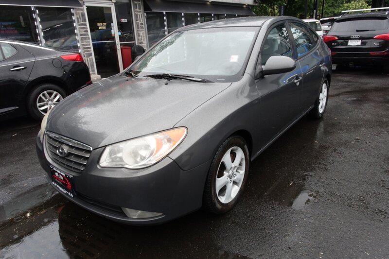 used 2008 Hyundai Elantra car, priced at $2,988