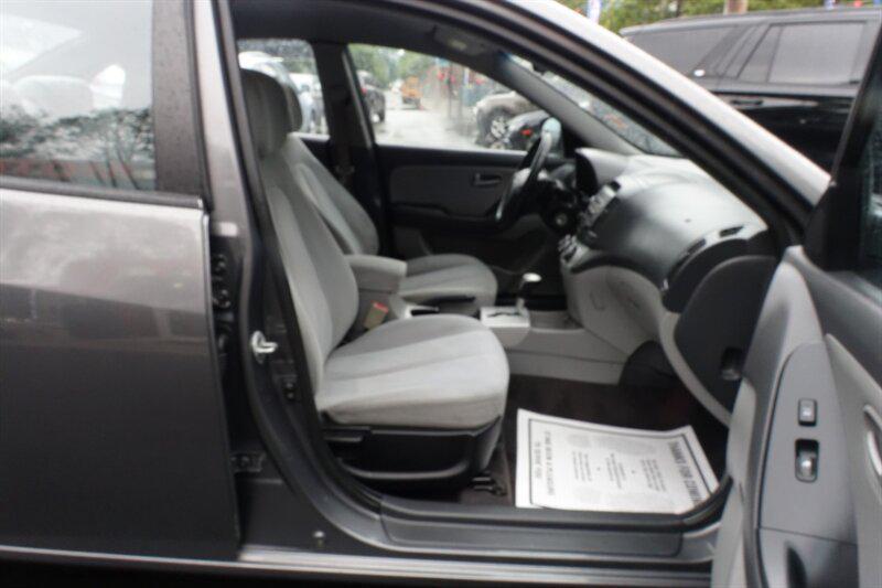 used 2008 Hyundai Elantra car, priced at $2,988