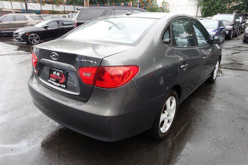used 2008 Hyundai Elantra car, priced at $2,988