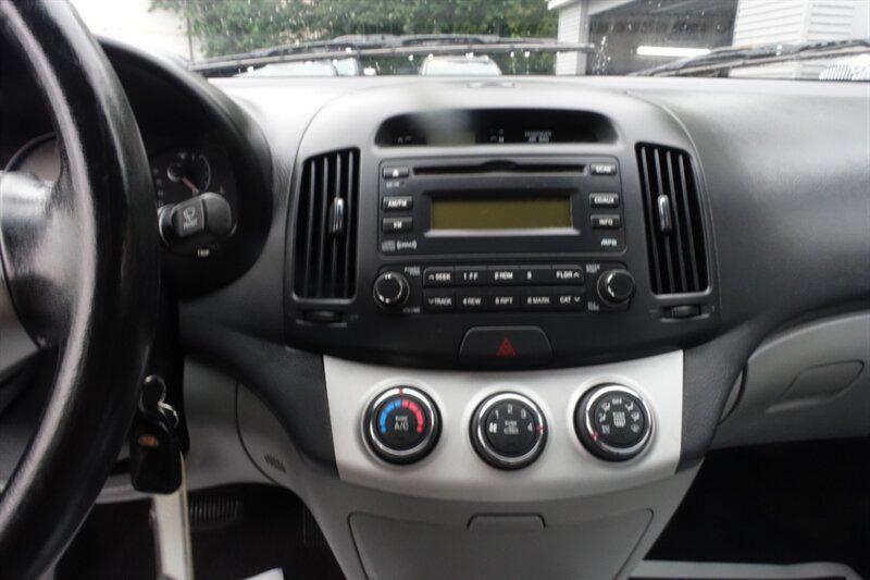 used 2008 Hyundai Elantra car, priced at $2,988