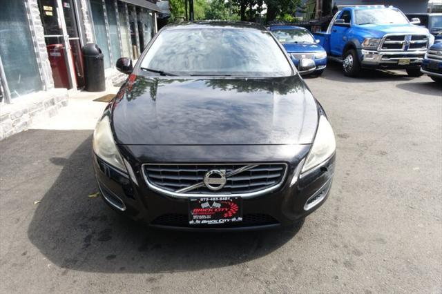 used 2012 Volvo S60 car, priced at $4,688