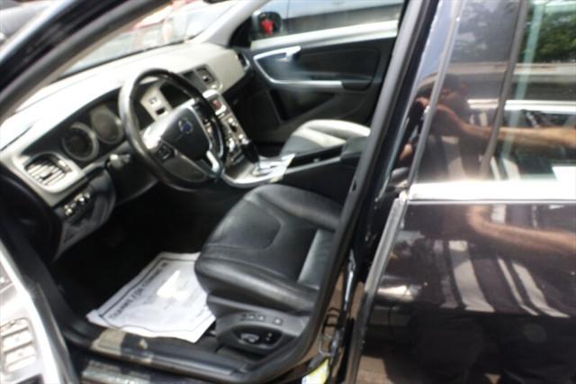 used 2012 Volvo S60 car, priced at $4,688