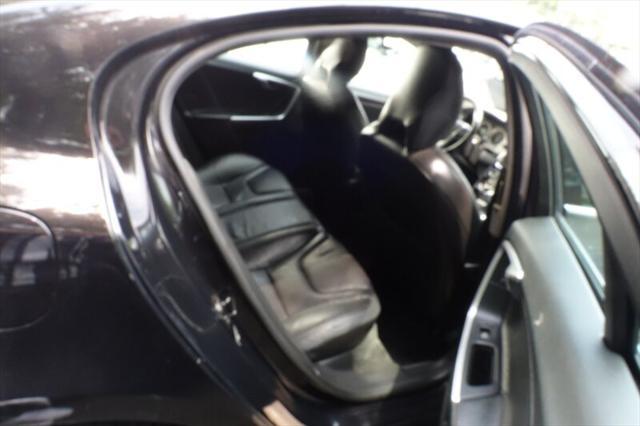 used 2012 Volvo S60 car, priced at $4,688
