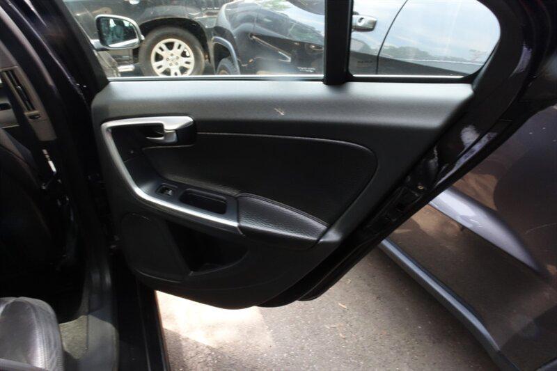 used 2012 Volvo S60 car, priced at $3,988