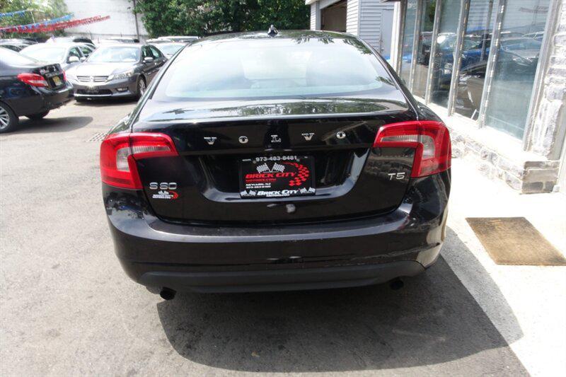 used 2012 Volvo S60 car, priced at $3,988