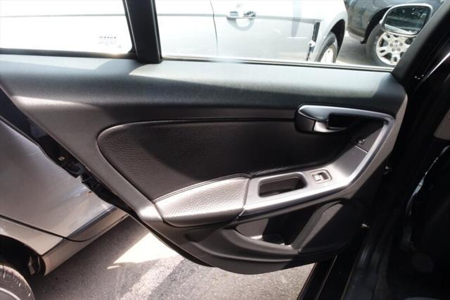 used 2012 Volvo S60 car, priced at $4,688