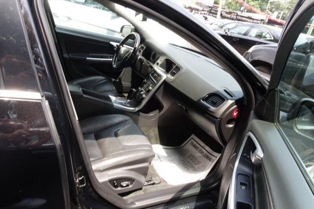 used 2012 Volvo S60 car, priced at $4,688