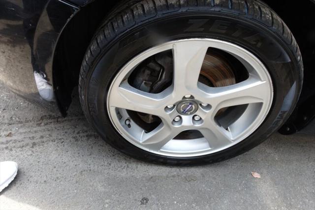 used 2012 Volvo S60 car, priced at $4,688
