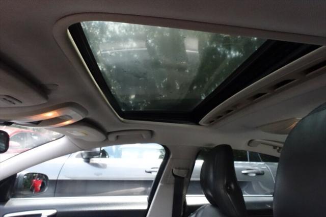 used 2012 Volvo S60 car, priced at $4,688