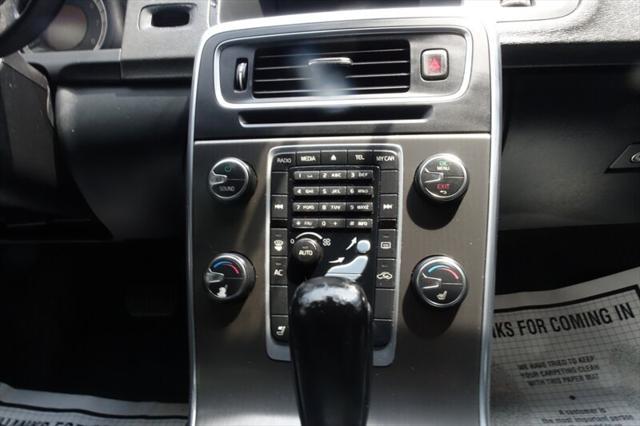 used 2012 Volvo S60 car, priced at $4,688