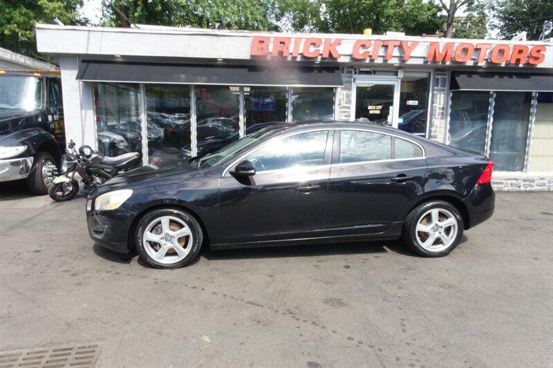 used 2012 Volvo S60 car, priced at $3,988