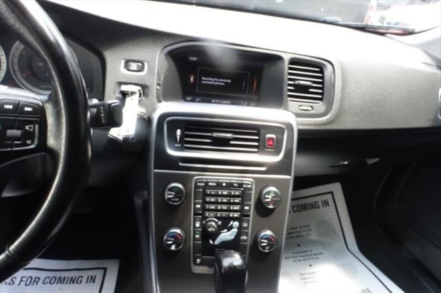 used 2012 Volvo S60 car, priced at $4,688