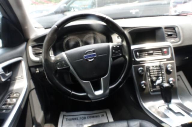 used 2012 Volvo S60 car, priced at $4,688