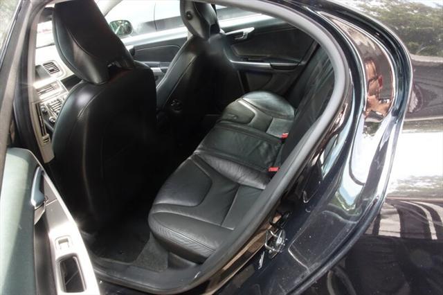 used 2012 Volvo S60 car, priced at $4,688
