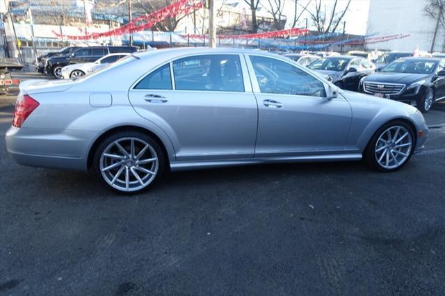 used 2011 Mercedes-Benz S-Class car, priced at $11,488