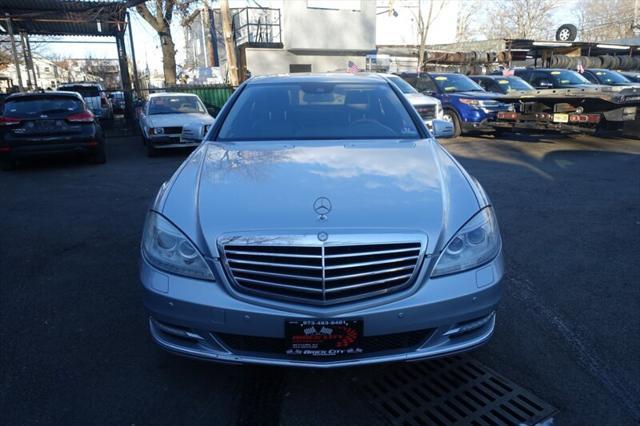 used 2011 Mercedes-Benz S-Class car, priced at $11,488