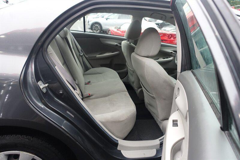 used 2010 Toyota Corolla car, priced at $5,488