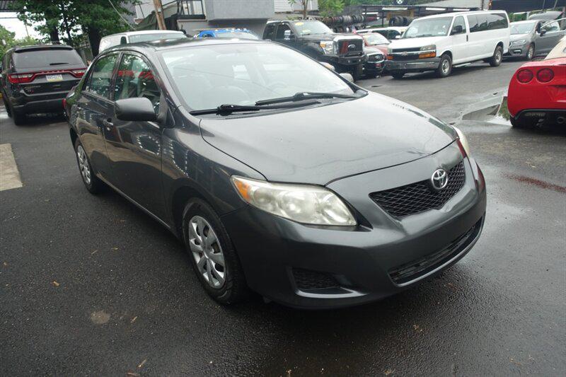 used 2010 Toyota Corolla car, priced at $5,488