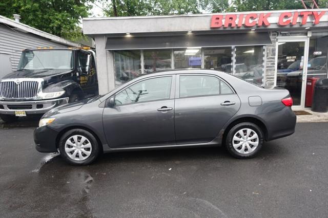 used 2010 Toyota Corolla car, priced at $5,488