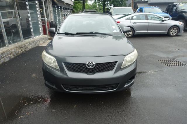 used 2010 Toyota Corolla car, priced at $5,488