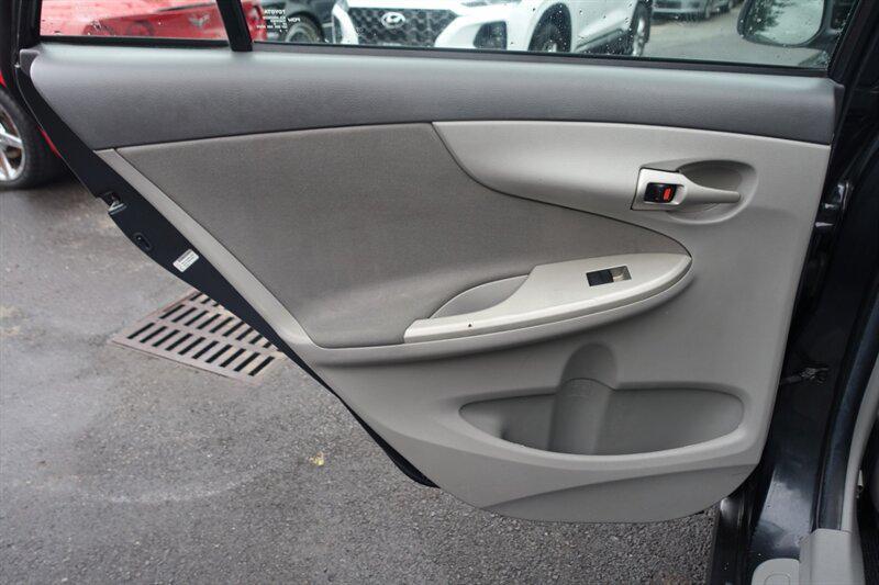 used 2010 Toyota Corolla car, priced at $5,488