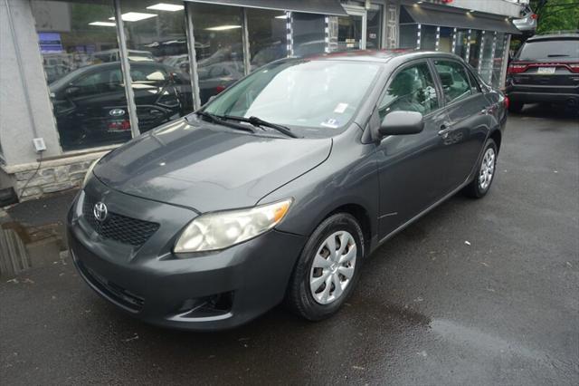 used 2010 Toyota Corolla car, priced at $5,488