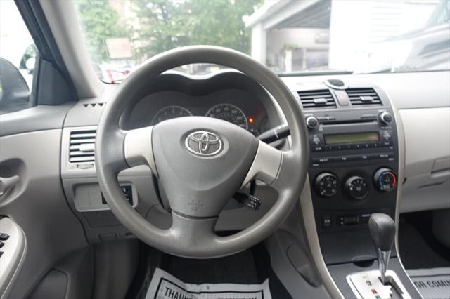 used 2010 Toyota Corolla car, priced at $5,488