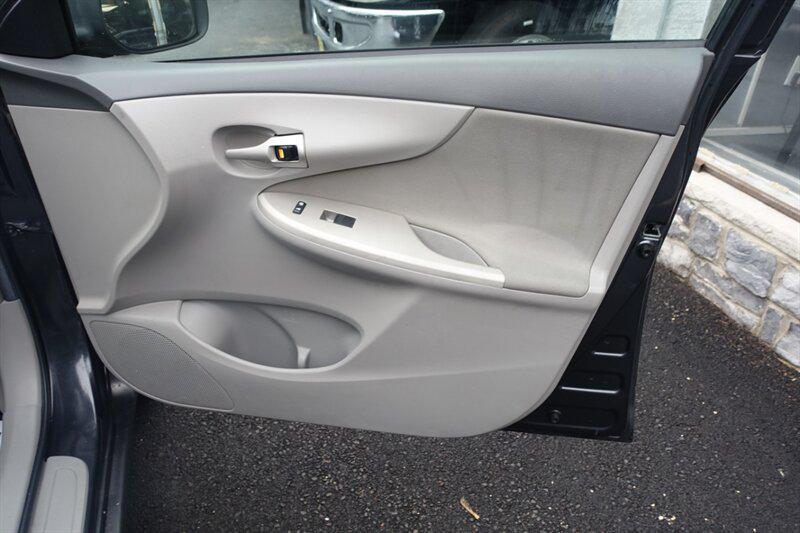 used 2010 Toyota Corolla car, priced at $5,488