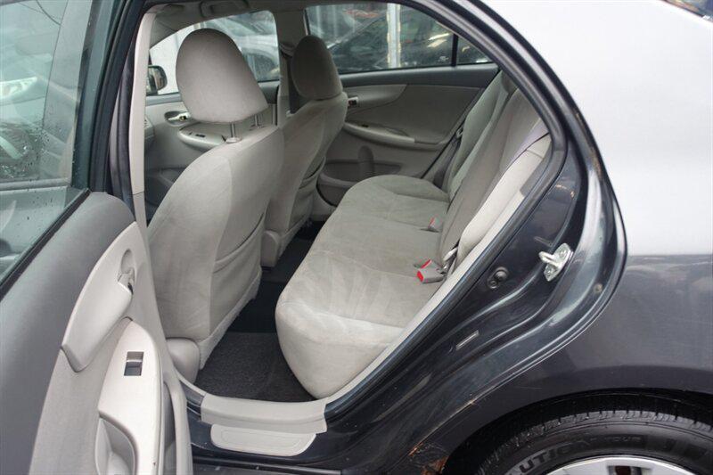 used 2010 Toyota Corolla car, priced at $5,488