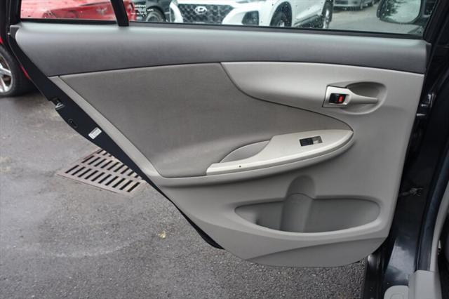 used 2010 Toyota Corolla car, priced at $5,488