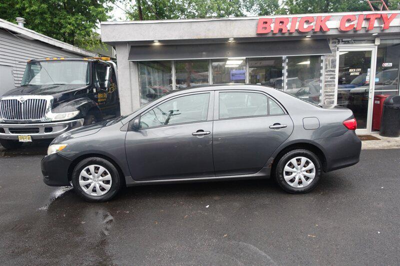 used 2010 Toyota Corolla car, priced at $5,488