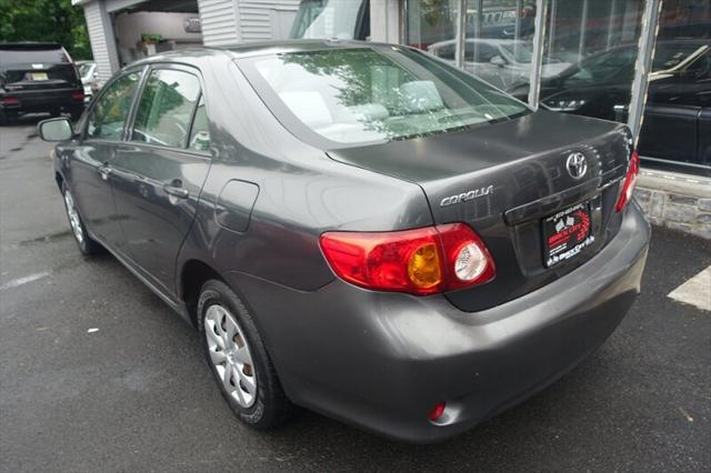 used 2010 Toyota Corolla car, priced at $5,488