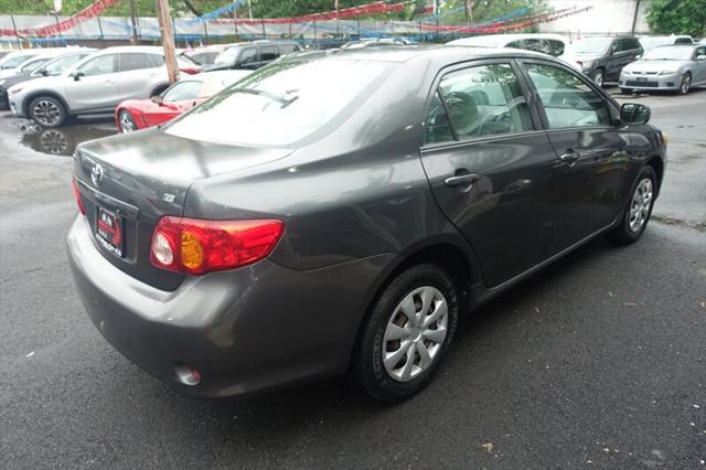 used 2010 Toyota Corolla car, priced at $5,488