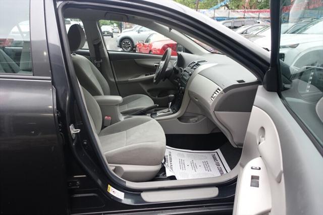 used 2010 Toyota Corolla car, priced at $5,488
