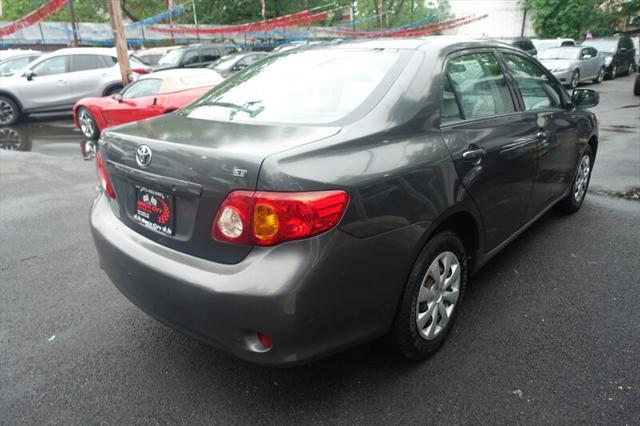 used 2010 Toyota Corolla car, priced at $5,488