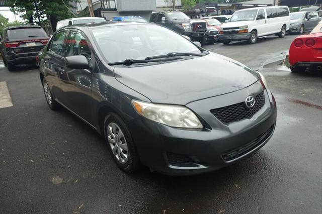 used 2010 Toyota Corolla car, priced at $5,488