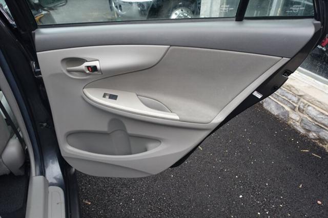 used 2010 Toyota Corolla car, priced at $5,488