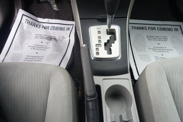 used 2010 Toyota Corolla car, priced at $5,488