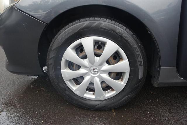 used 2010 Toyota Corolla car, priced at $5,488
