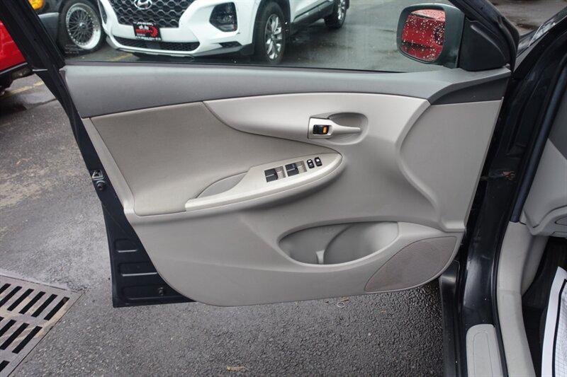 used 2010 Toyota Corolla car, priced at $5,488