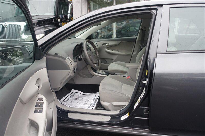 used 2010 Toyota Corolla car, priced at $5,488