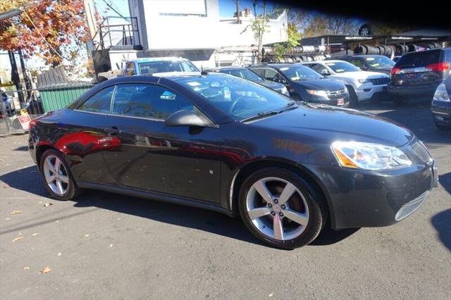 used 2008 Pontiac G6 car, priced at $6,995