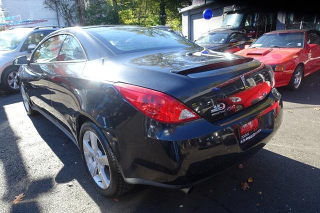 used 2008 Pontiac G6 car, priced at $6,995