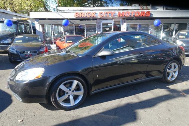 used 2008 Pontiac G6 car, priced at $6,995