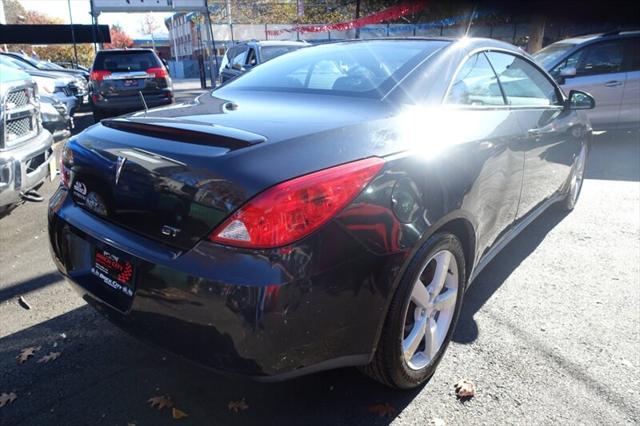 used 2008 Pontiac G6 car, priced at $6,995