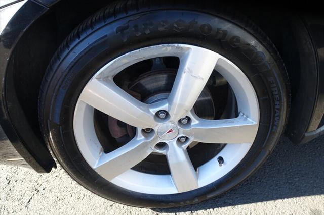 used 2008 Pontiac G6 car, priced at $6,995