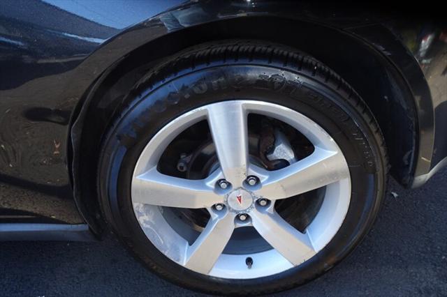 used 2008 Pontiac G6 car, priced at $6,995